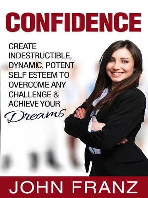 cover image of Confidence